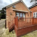 The Annexe At Firs House
