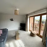 The Annexe At Firs House