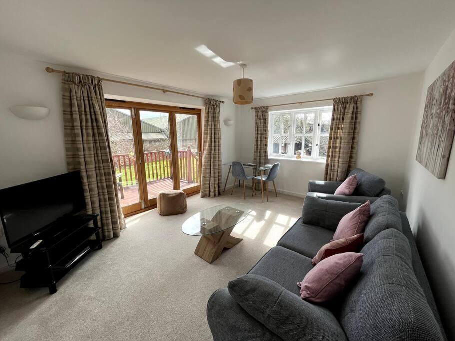 The Annexe At Firs House *