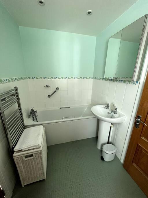 The Annexe At Firs House * Bedford