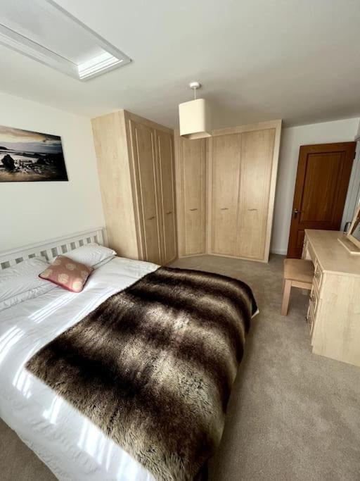 The Annexe At Firs House