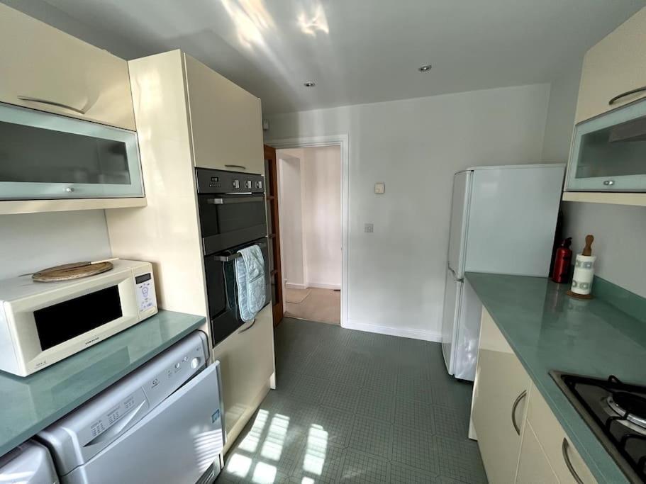 The Annexe At Firs House * Bedford