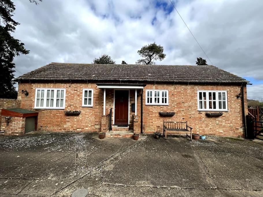 The Annexe At Firs House * Bedford
