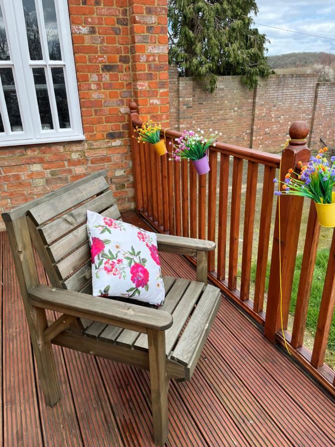 The Annexe At Firs House Bedford