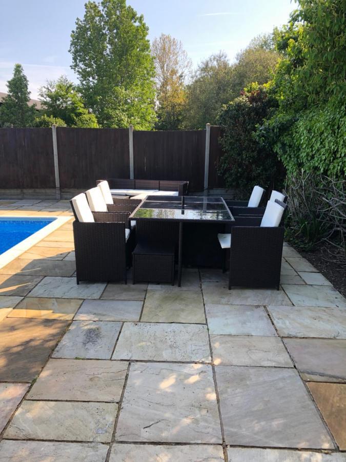 The Annexe At Firs House Holiday home