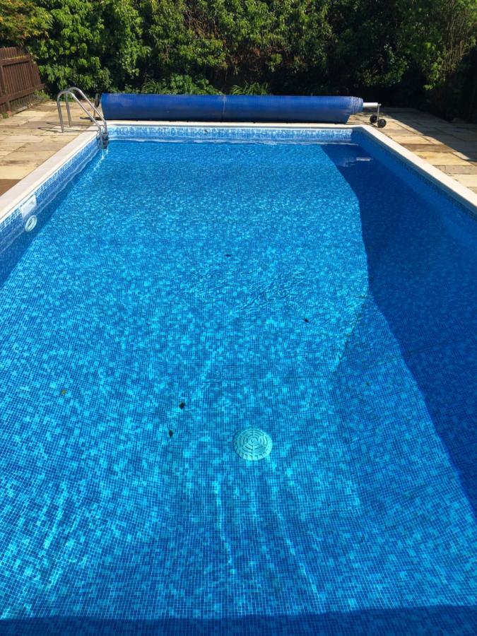 The Annexe At Firs House Bedford
