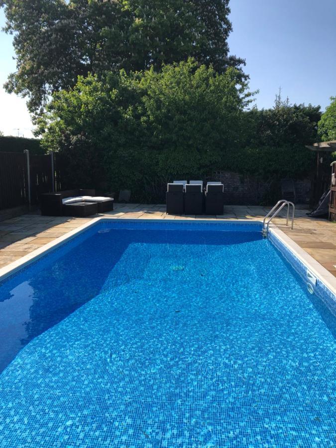 The Annexe At Firs House Bedford